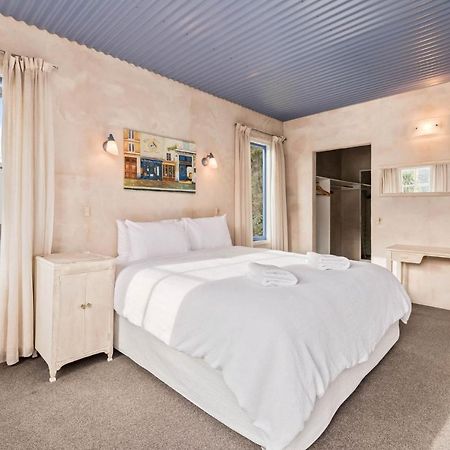 Sunny Lakeview Villa Queenstown Dış mekan fotoğraf
