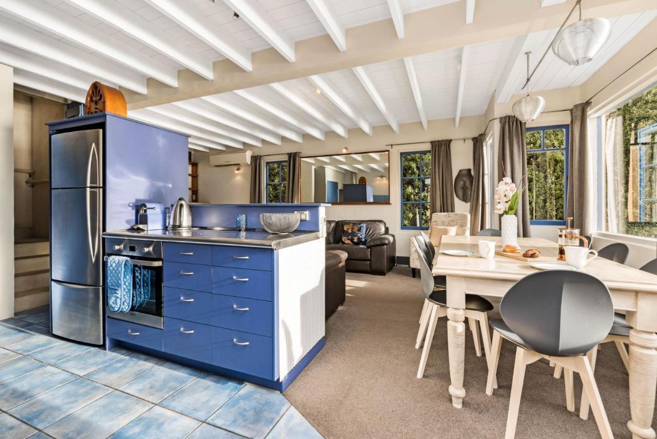 Sunny Lakeview Villa Queenstown Dış mekan fotoğraf